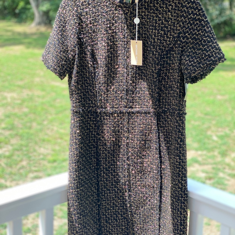 Michael Kors dress